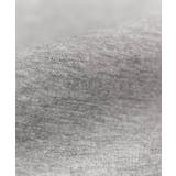 前後2WAYビックシルエットTシャツ | atONE | 詳細画像42 