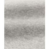 ボートネック七分袖プルオーバー | atONE | 詳細画像50 