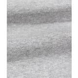 パールボタンクルーネックカーディガン | atONE | 詳細画像49 