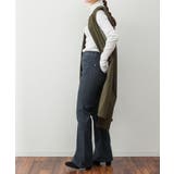 ハイネック指穴カットソー | atONE | 詳細画像14 