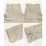 ハイネック指穴カットソー | atONE | 詳細画像50 