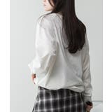 ゆったりロングスリーブカットソー | atONE | 詳細画像79 