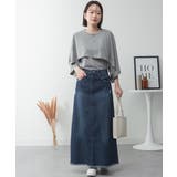 ナチュラルケープ&インナーセットアップ | atONE | 詳細画像15