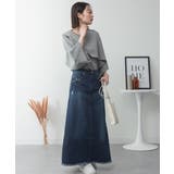 ナチュラルケープ&インナーセットアップ | atONE | 詳細画像17