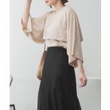 ナチュラルケープ&インナーセットアップ | atONE | 詳細画像22