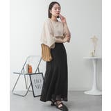 ナチュラルケープ&インナーセットアップ | atONE | 詳細画像28