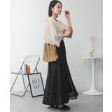 ナチュラルケープ&インナーセットアップ | atONE | 詳細画像29