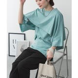 ナチュラルケープ&インナーセットアップ | atONE | 詳細画像32