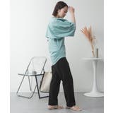 ナチュラルケープ&インナーセットアップ | atONE | 詳細画像38