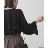 ナチュラルケープ&インナーセットアップ | atONE | 詳細画像44