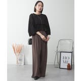 ナチュラルケープ&インナーセットアップ | atONE | 詳細画像48