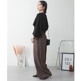 ナチュラルケープ&インナーセットアップ | atONE | 詳細画像49