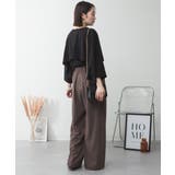 ナチュラルケープ&インナーセットアップ | atONE | 詳細画像50