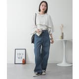 ナチュラルケープ&インナーセットアップ | atONE | 詳細画像5