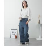 ナチュラルケープ&インナーセットアップ | atONE | 詳細画像7