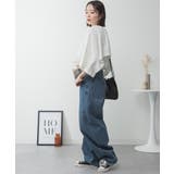 ナチュラルケープ&インナーセットアップ | atONE | 詳細画像8