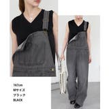 Vネックノースリーブトップス | atONE | 詳細画像26 