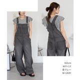 フレアーフレンチスリーブTシャツ | atONE | 詳細画像32