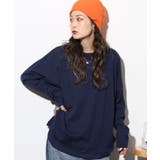 ドルマンスリーブボートネックTシャツ | atONE | 詳細画像27 