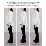 長袖カットソー | atONE | 詳細画像27 