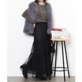 ロングスリーブコンパクトTシャツ | atONE | 詳細画像9