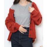 ロングスリーブコンパクトTシャツ | atONE | 詳細画像15