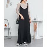 ロングスリーブコンパクトTシャツ | atONE | 詳細画像51