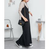 ロングスリーブコンパクトTシャツ | atONE | 詳細画像52