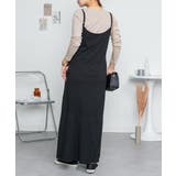 ロングスリーブコンパクトTシャツ | atONE | 詳細画像53