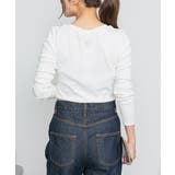 ロングスリーブコンパクトTシャツ | atONE | 詳細画像71