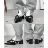 ミニ裏毛スウェットジョガーパンツ | atONE | 詳細画像22 