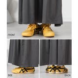 ダブルフリル長袖ワンピース | atONE | 詳細画像39 