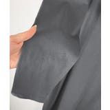 片袖フリルワンピース | atONE | 詳細画像24 