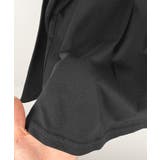 バックダブル長袖Tシャツ | atONE | 詳細画像26 