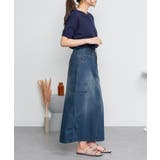 Vネックドルマン半袖綿ニット セーター カーディガン | atONE | 詳細画像21 