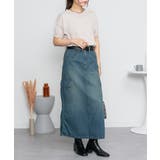 Vネックドルマン半袖綿ニット セーター カーディガン | atONE | 詳細画像48 