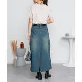 Vネックドルマン半袖綿ニット セーター カーディガン | atONE | 詳細画像50 