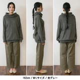 オフタートルフルオーバー | atONE | 詳細画像14