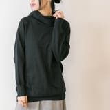 オフタートルフルオーバー | atONE | 詳細画像15