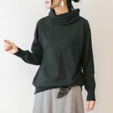 オフタートルフルオーバー | atONE | 詳細画像17