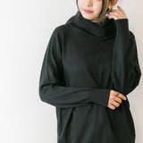 オフタートルフルオーバー | atONE | 詳細画像19