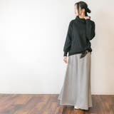 オフタートルフルオーバー | atONE | 詳細画像20