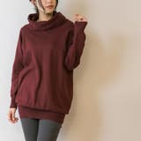 オフタートルフルオーバー | atONE | 詳細画像22