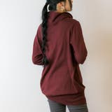 オフタートルフルオーバー | atONE | 詳細画像23