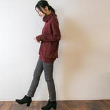 オフタートルフルオーバー | atONE | 詳細画像27