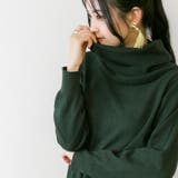 オフタートルフルオーバー | atONE | 詳細画像32