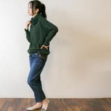 オフタートルフルオーバー | atONE | 詳細画像35