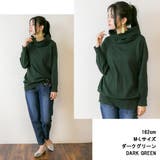 オフタートルフルオーバー | atONE | 詳細画像3