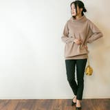 オフタートルフルオーバー | atONE | 詳細画像41