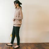 オフタートルフルオーバー | atONE | 詳細画像42